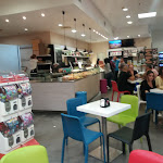 Photo n°1 de l'avis de Lello.7 fait le 30/09/2019 à 18:52 sur le  Bon Appetit Pizzeria Braceria à Barletta