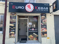 Photos du propriétaire du Euro Kebab à Rosny-sur-Seine - n°1