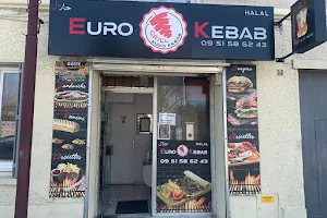 Euro Kebab image