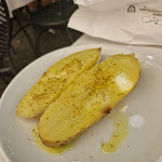 Photo n°3 de l'avis de Costante.n fait le 31/05/2023 à 17:16 sur le  La Cantina di Arianna à Civita di Bagnoregio