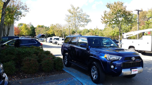 Used Car Dealer «Whitten Brothers of Ashland», reviews and photos, 11409 Washington Hwy, Ashland, VA 23005, USA