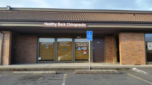 1880 Lancaster Dr NE Suite 107, Salem, OR 97305, USA