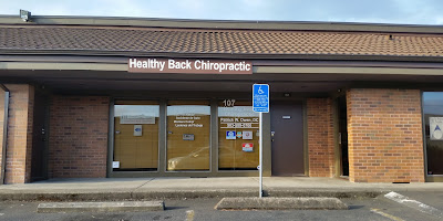 Healthy Back Chiropractic