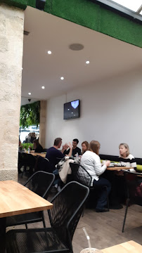 Atmosphère du Restauration rapide Eat Salad à Bordeaux - n°6