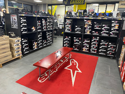 Maxxess Cergy à Saint-Ouen-l'Aumône