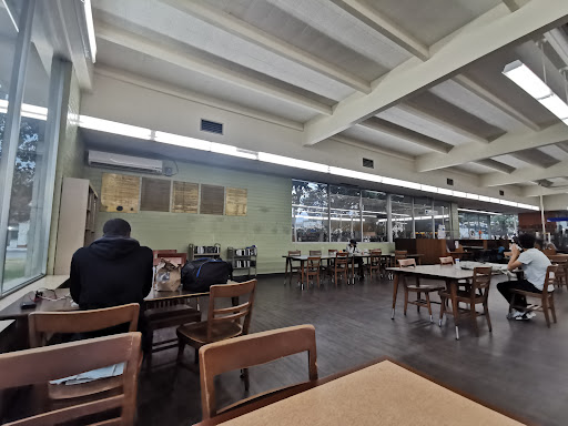 Public Library «Azusa City Library», reviews and photos