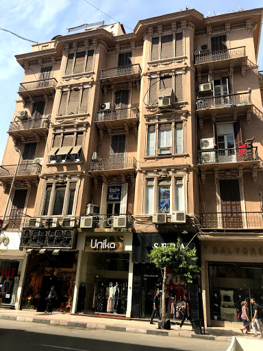 Cairo Hotel