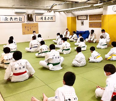 教道館