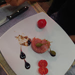 Photo n°4 de l'avis de Joshua.u fait le 06/09/2020 à 10:12 sur le  Bar Manganelli à Siena