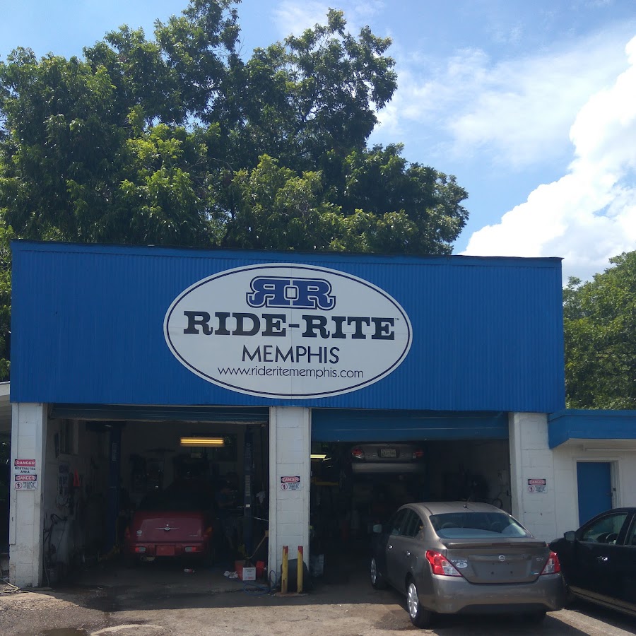 Ride-Rite Memphis