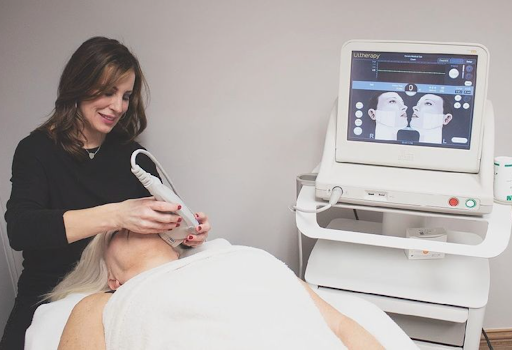 Medical Spa «Docere Medical Spa & Laser Center», reviews and photos, 10633 Pearl Rd, Strongsville, OH 44136, USA