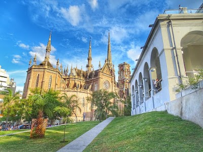 Photos of Paseo del Buen Pastor