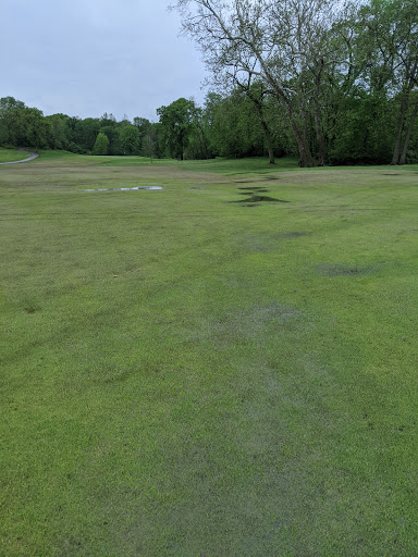 Golf Course «Hodge Park Golf Course», reviews and photos, 7000 NE Barry Rd, Kansas City, MO 64156, USA