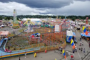 State Fair of West Virginia image