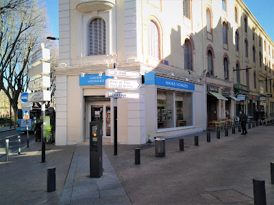 Agence Havas Voyages | Espace Club Med à Perpignan