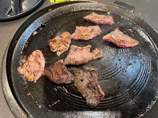Seorai Korean Bbq image