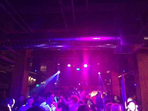 Night Club «She Theatre and Lounge», reviews and photos, 321 E Mathew B. Brady St, Tulsa, OK 74120, USA