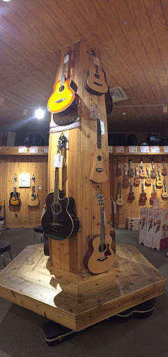 Music Store «Guitar Center», reviews and photos, 186 Banks Crossing, Fayetteville, GA 30214, USA