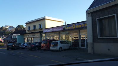 Lav O Matic à Hennebont