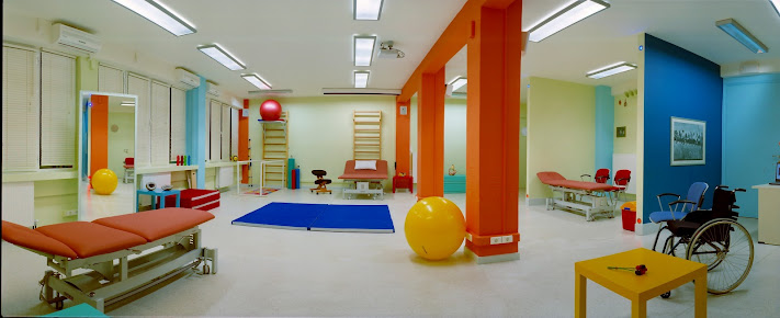 Center of Functional Physical Therapy - Center of Functional Physical Therapy