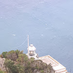 Photo n°2 de l'avis de Andrea.a fait le 22/04/2019 à 14:34 sur le  Phare de Punta Imperatore à Forio