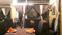 Atmosphère du Restaurant asiatique Restaurant L'Orchidée à Brumath - n°1