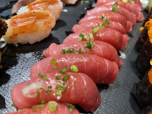 ROK Sushi Kitchen image