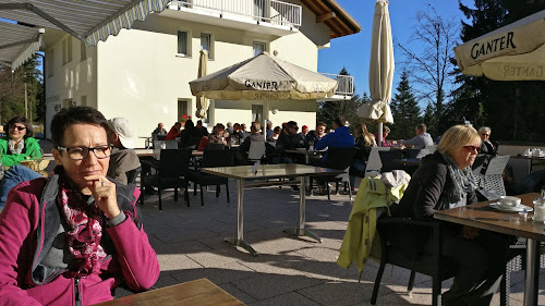 Restaurants Sonnenterrasse beim Jägerstüble Aitern