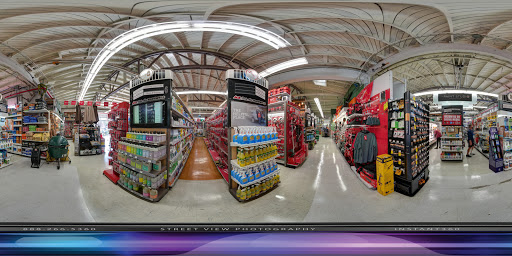 Hardware Store «Hassett Ace Hardware», reviews and photos, 875 Alma St, Palo Alto, CA 94301, USA