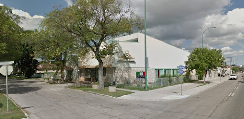 Iglesia Ni Cristo - Local Congregation of Winnipeg South