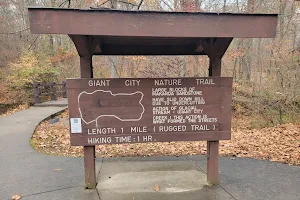 Giant City Nature Trail image