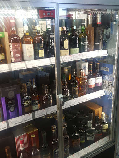 Wine Store «BevMo!», reviews and photos, 4700 El Camino Real, Los Altos, CA 94022, USA