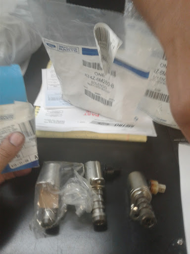 Ford Dealer «Metro Ford», reviews and photos, 9000 NW 7th Ave, Miami, FL 33150, USA