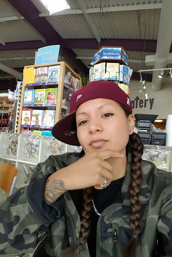 Natural Foods Store «Georgetown Natural Foods Market», reviews and photos, 4375 Georgetown Rd, Indianapolis, IN 46254, USA