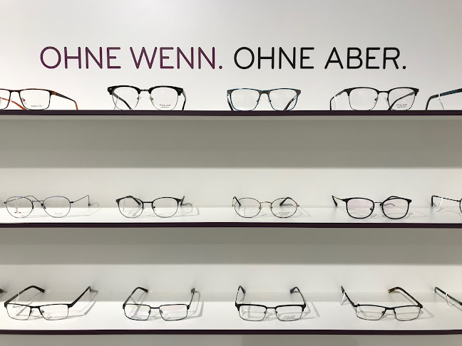 DOCTOR EYEPOINT AG - Zürich