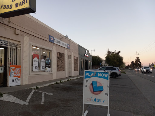 Liquor Store «T S Liquor & Foodmart», reviews and photos, 5034 Olivehurst Ave, Olivehurst, CA 95961, USA