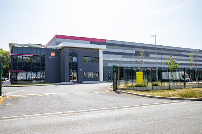 GFC ProVap (Grossiste Francochine) à Bonneuil-sur-Marne