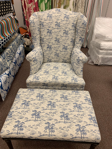 Fabric Store «Rags & Riches Fabrics», reviews and photos, 1717 Williston Rd, South Burlington, VT 05403, USA