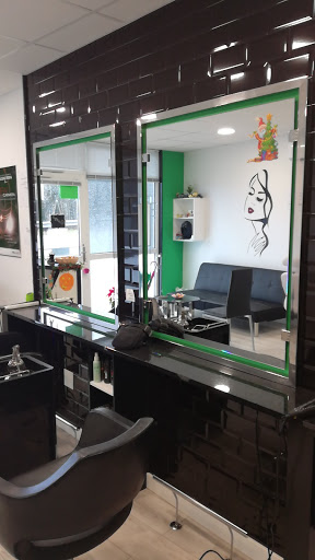 Peluquería Km22 en Abadín, Lugo