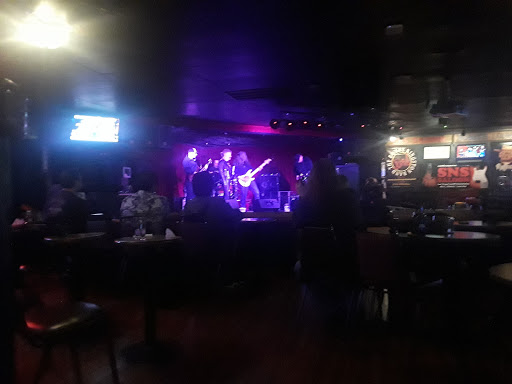 Bar & Grill «Saddle N Spurs Saloon», reviews and photos, 2333 N Jones Blvd # 108, Las Vegas, NV 89108, USA