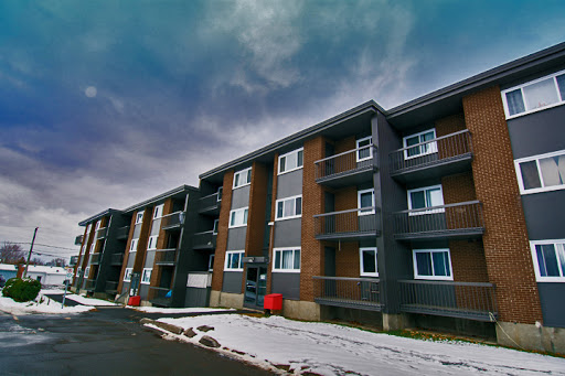 Apartment rental agency Québec