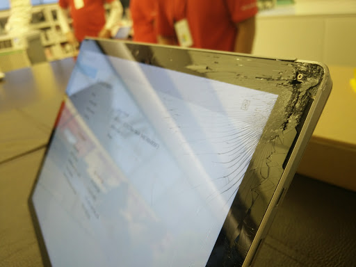 Computer Store «Microsoft Store», reviews and photos, 2855 Stevens Creek Blvd #1135, Santa Clara, CA 95050, USA