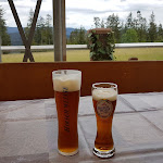 Photo n°2 de l'avis de Peter.o fait le 13/06/2020 à 20:21 sur le  Höhen-Gasthaus Deutscher Jäger à Hornberg