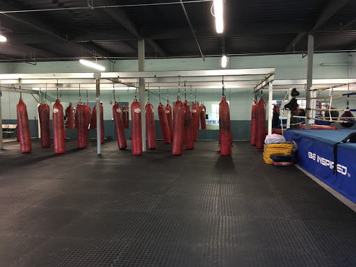 Kickboxing School «Bangkok Boxing Fitness Gwinnett», reviews and photos, 3510 Gwinnett Pl Dr NW, Duluth, GA 30096, USA