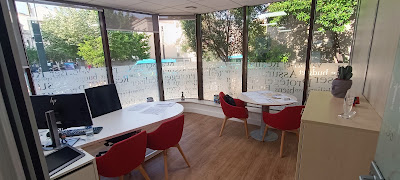 Caisse d'Epargne Beziers Clemenceau à Béziers