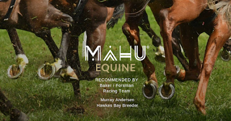 Mahu Equine - Natural Cut Aid Cream