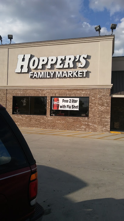 Hopper Family Market