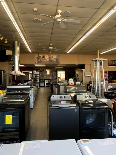 Appliance Store «R Brooks & Son», reviews and photos, 115 Maryland Ave, Cambridge, MD 21613, USA