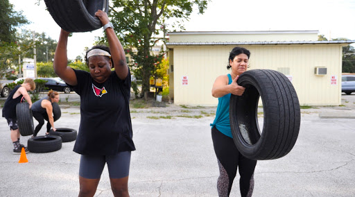 Boxing Gym «CFB Boxing», reviews and photos, 1032 SW 1st Ave, Ocala, FL 34471, USA