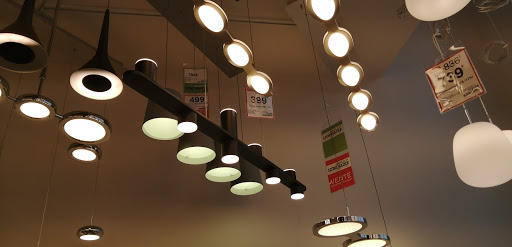 Installateurs de lampes Montreal